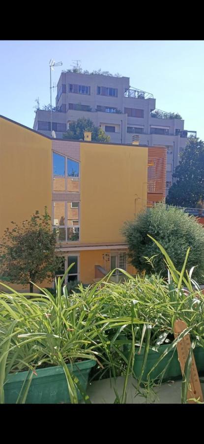 博洛尼亚Casa Di Stefy Sant'Orsola住宿加早餐旅馆 外观 照片